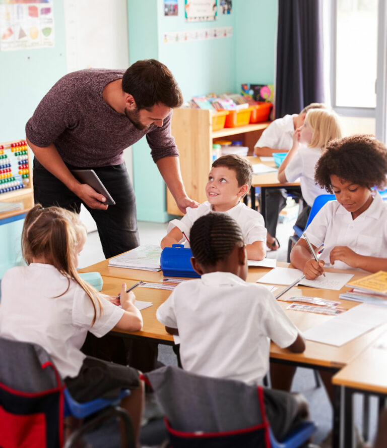 Education & Training